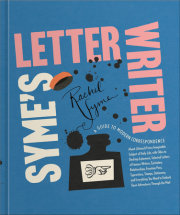 Syme's Letter Writer 