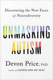 Unmasking Autism 