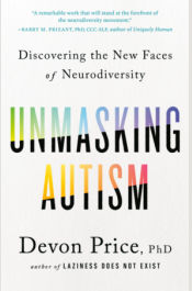 Unmasking Autism