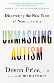 Unmasking Autism 