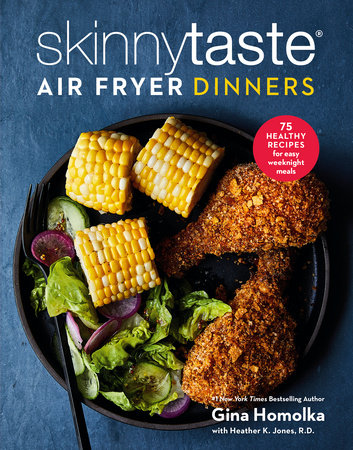 Innsky Air Fryer Oven Cookbook: Crispy, Easy, and Delicious Innsky Air Fryer  Oven Recipes for Smart People (Paperback)