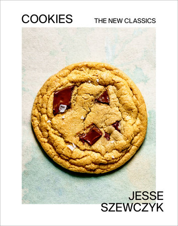 Cookies by Jesse Szewczyk: 9780593235669 | : Books