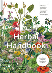 Herbal Handbook 