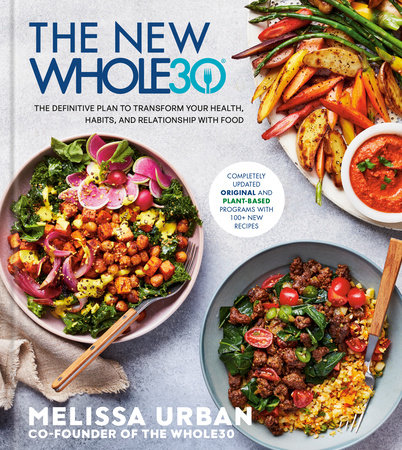 The New Whole30