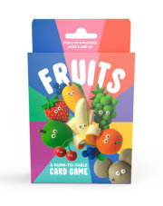 Fruits 