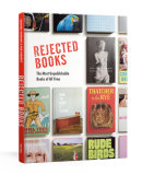 Rejected Books by Rob Hibbert
