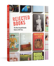 Rejected Books
