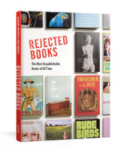 Rejected Books 