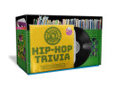 The Questions Hip-Hop Trivia by Sean Kantrowitz