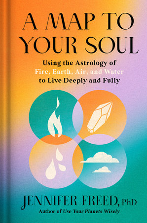 A Map To Your Soul Random House Group   9780593236154