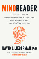 Mindreader by David J. Lieberman, PhD