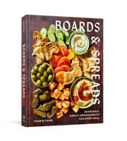 Boards and Spreads 