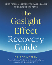 The Gaslight Effect Recovery Guide 