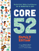 Core 52 Family Edition by Megan Howerton