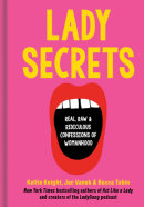 Lady Secrets by Jac Vanek