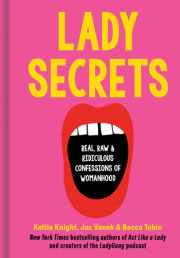 Lady Secrets 