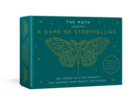 The Moth: a storytelling event - Mad River Valley Chamber of Commerce