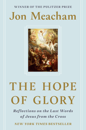 The Hope of Glory