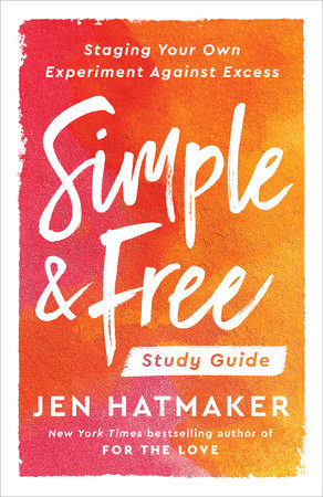 Jen Hatmaker Book Club Membership