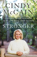 Stronger by Cindy McCain