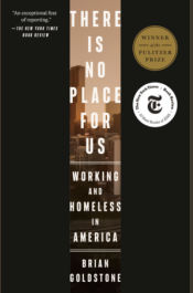 There Is No Place for Us