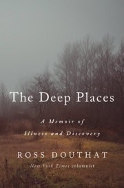 The Deep Places 