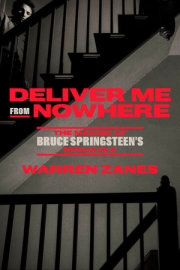 Deliver Me from Nowhere 