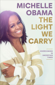 Michelle Obama Publishes New Book on November 15, 2022 with Penguin Random House
