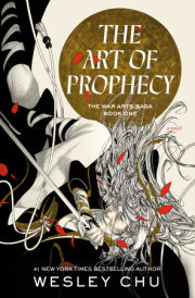 The Art of Prophecy 