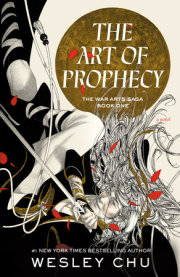 The Art of Prophecy 