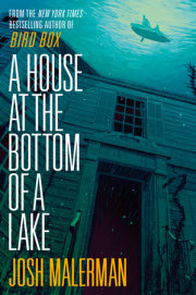 A House at the Bottom of a Lake 