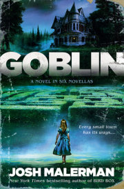 Goblin 