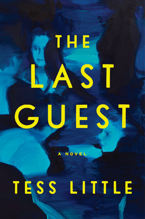 The Last Guest (2017)