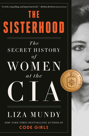 The Sisterhood by Liza Mundy: 9780593238172