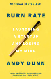 Burn Rate 