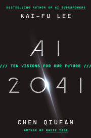 AI 2041 