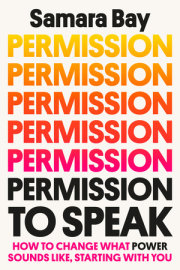 Permission to Speak 