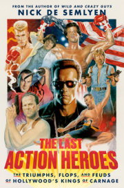 The Last Action Heroes 