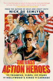 The Last Action Heroes 