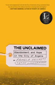 The Unclaimed 