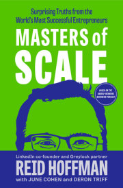 Masters of Scale 