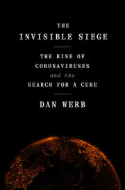 The Invisible Siege 