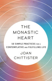The Monastic Heart 