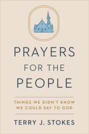 Prayers for the People 