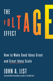 The Voltage Effect 