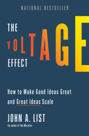 The Voltage Effect 