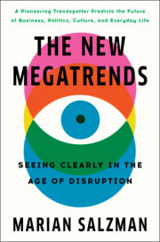 The New Megatrends 