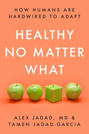 Healthy No Matter What