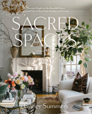 Sacred Spaces 