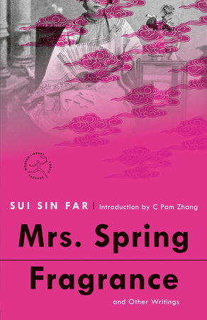 Mrs. Spring Fragrance Random House Group